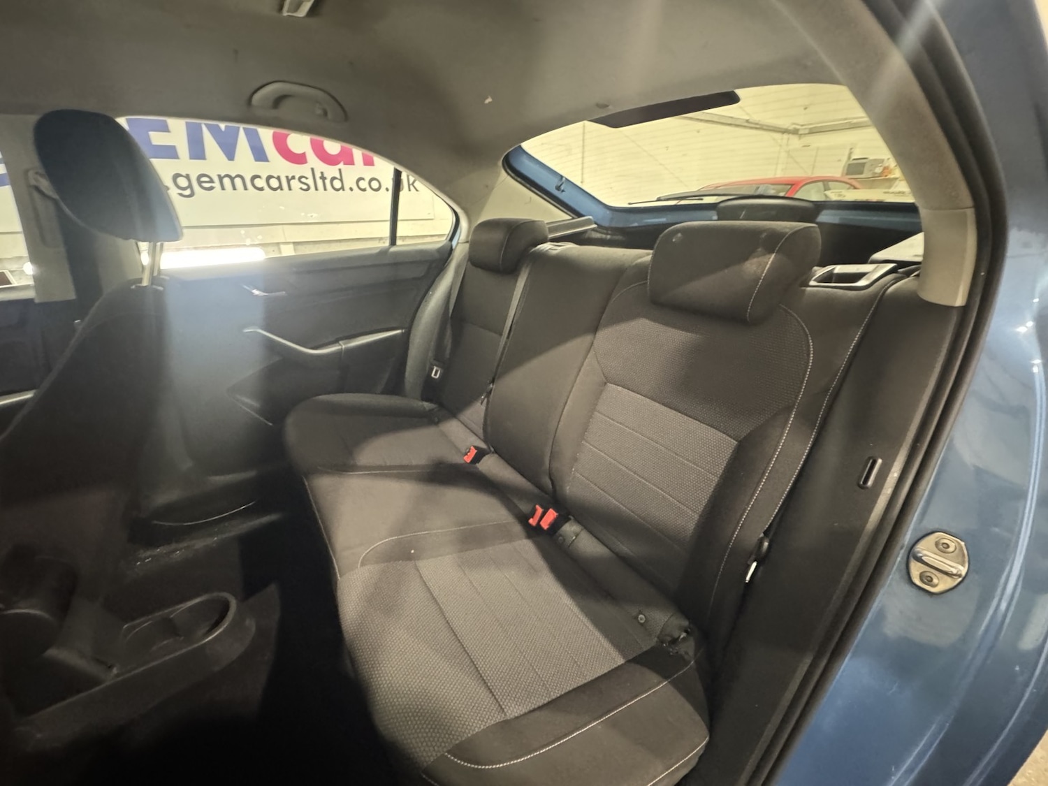 Used Skoda Rapid 2013 for sale - 76547910: Photo 48