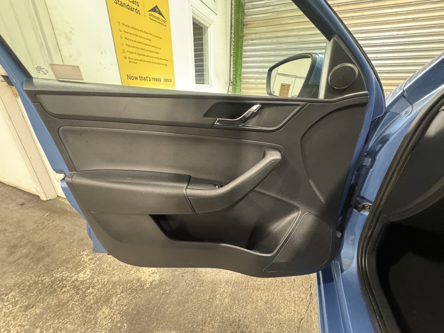 Used Skoda Rapid 2013 for sale - 76547910: Photo 50