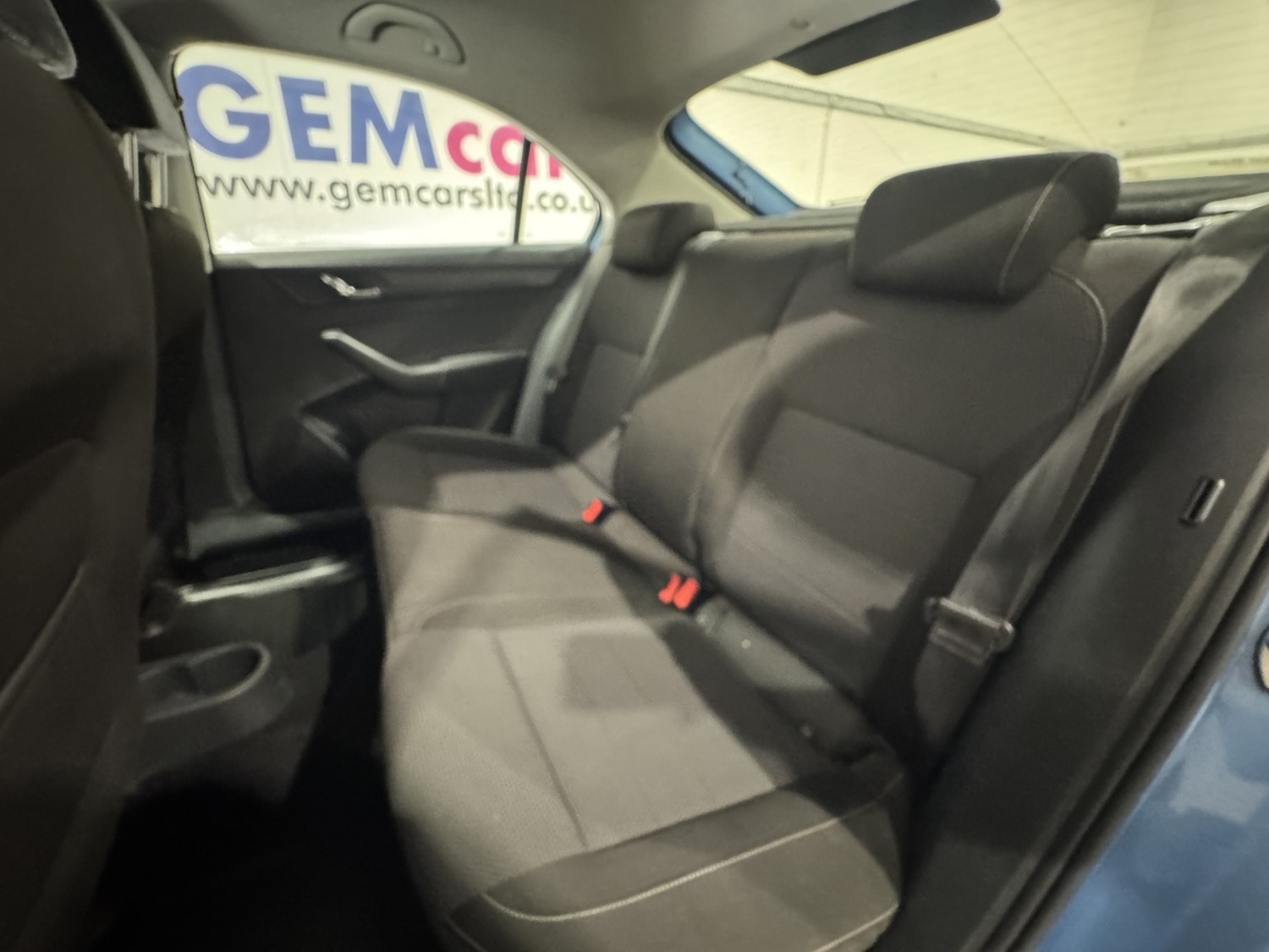 Used Skoda Rapid 2013 for sale - 76547910: Photo 52