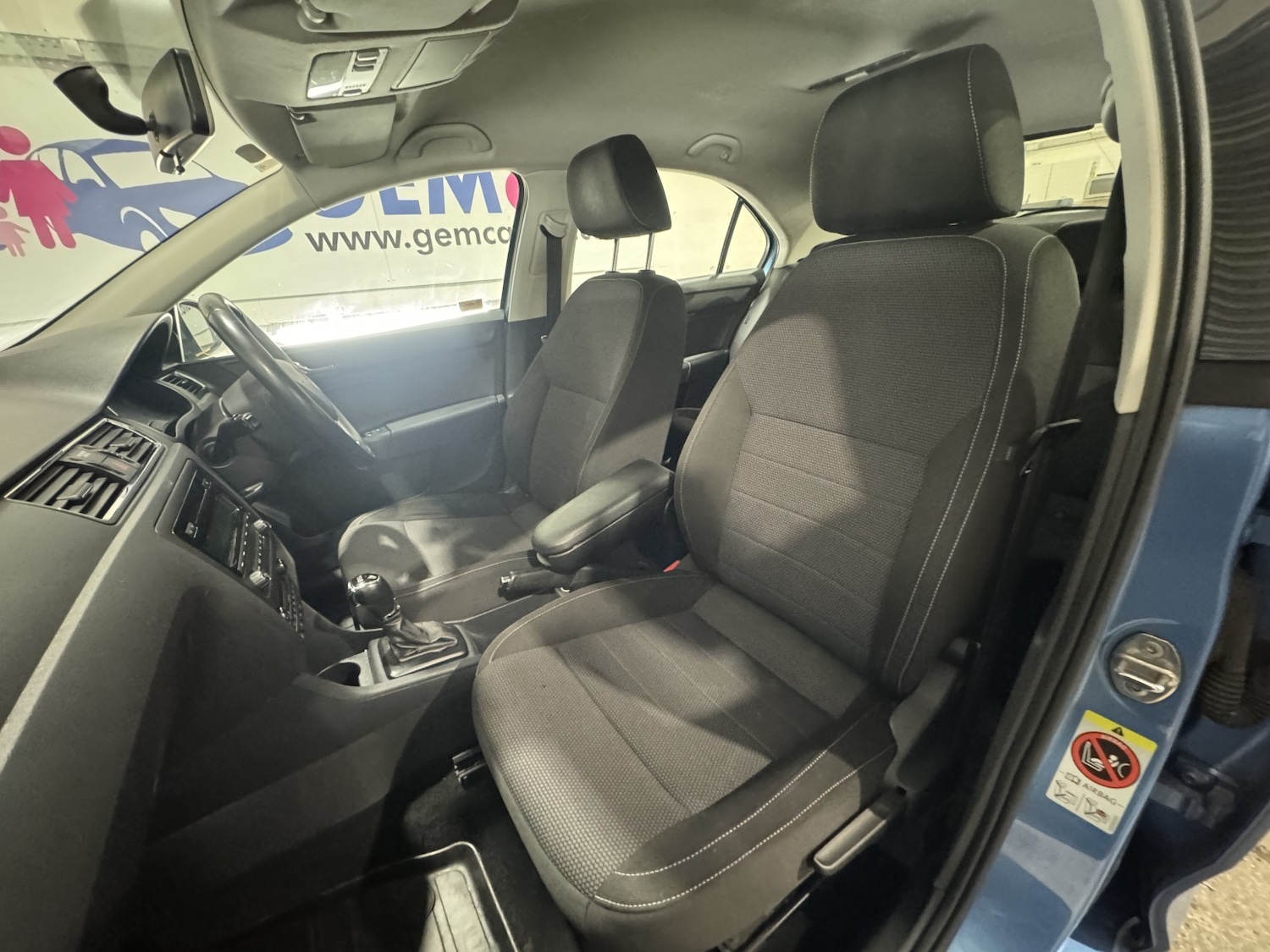 Used Skoda Rapid 2013 for sale - 76547910: Photo 58