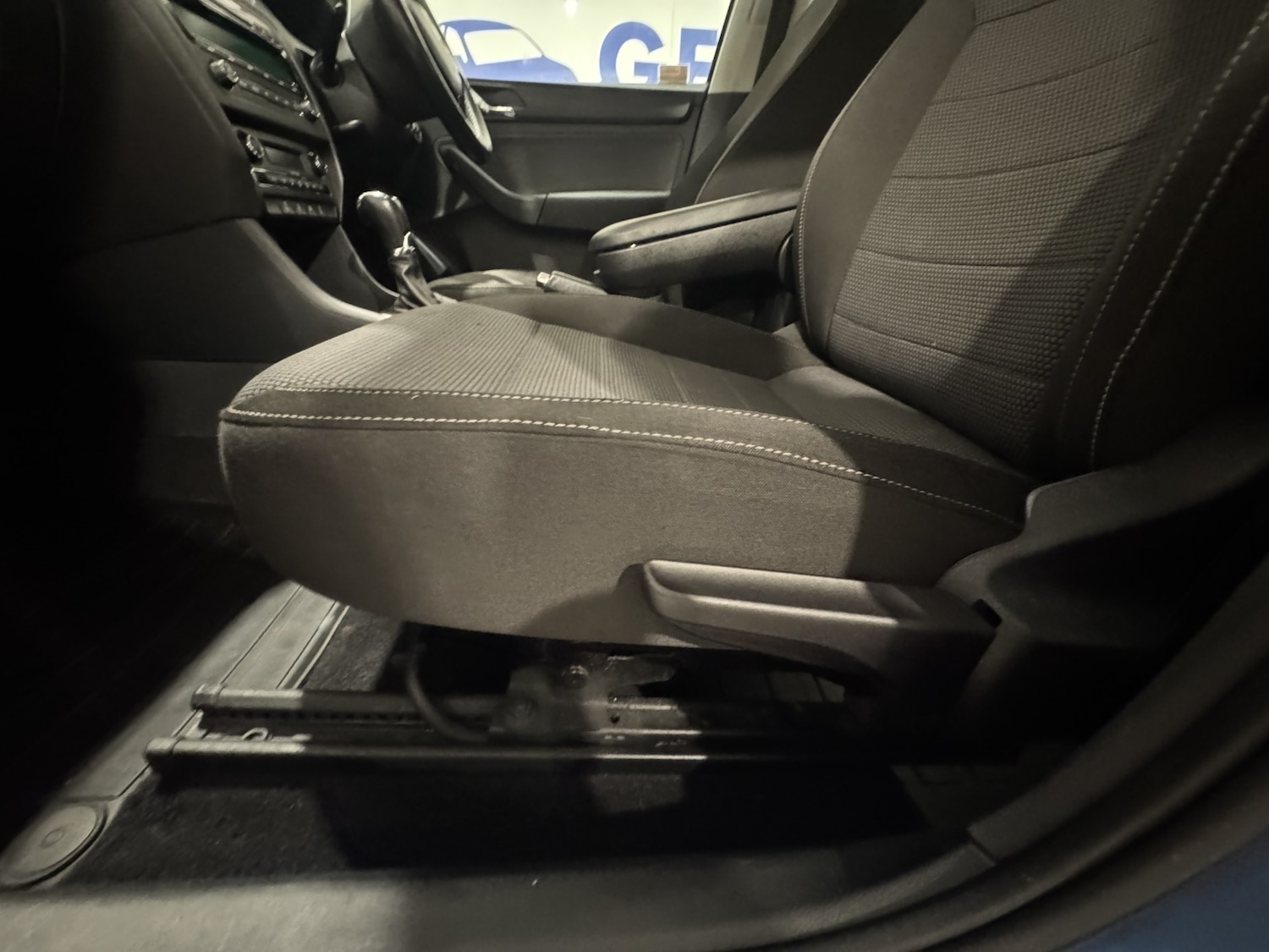 Used Skoda Rapid 2013 for sale - 76547910: Photo 59