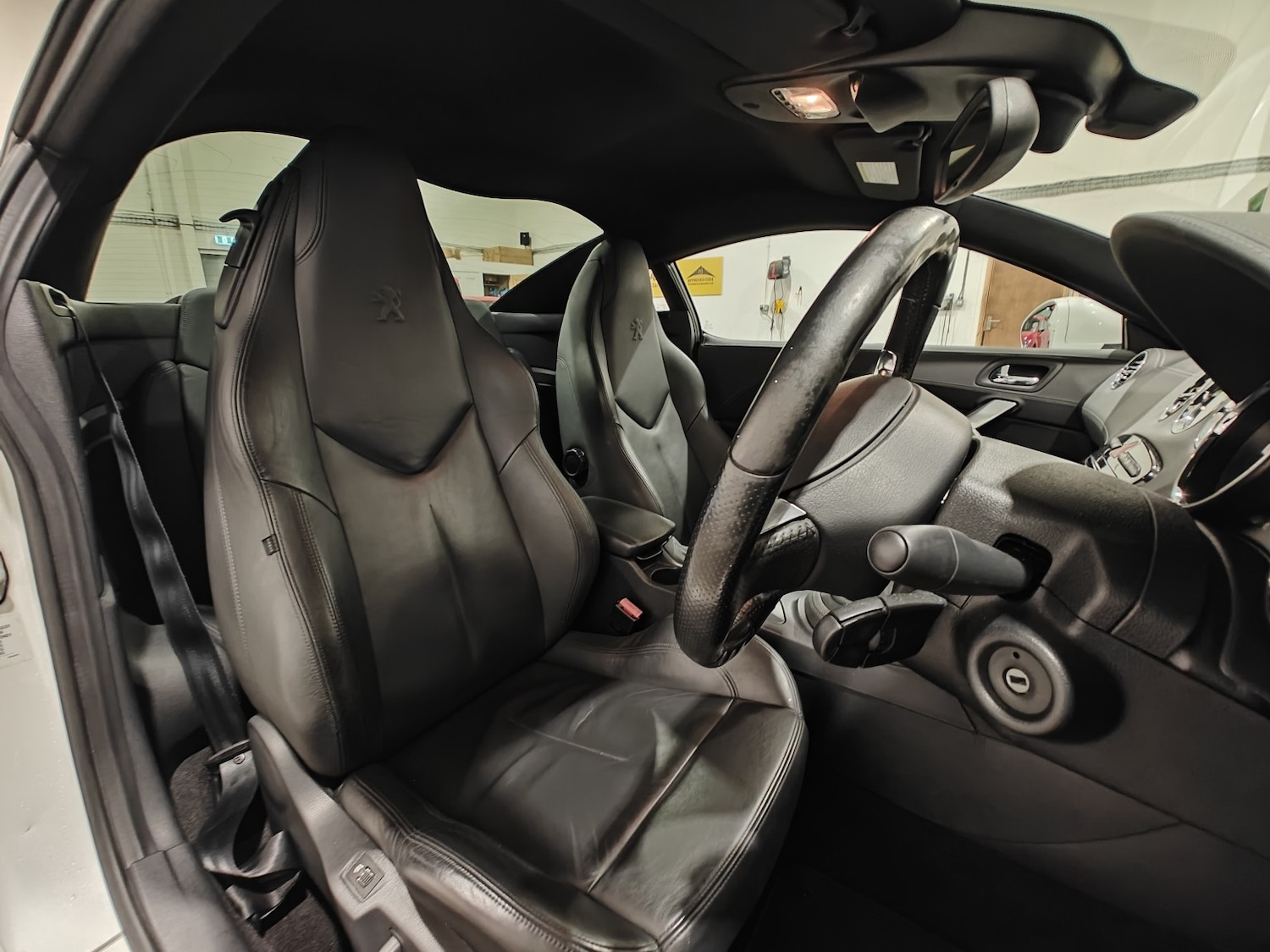 Used Peugeot RCZ 2010 for sale - 77398398: Photo 10