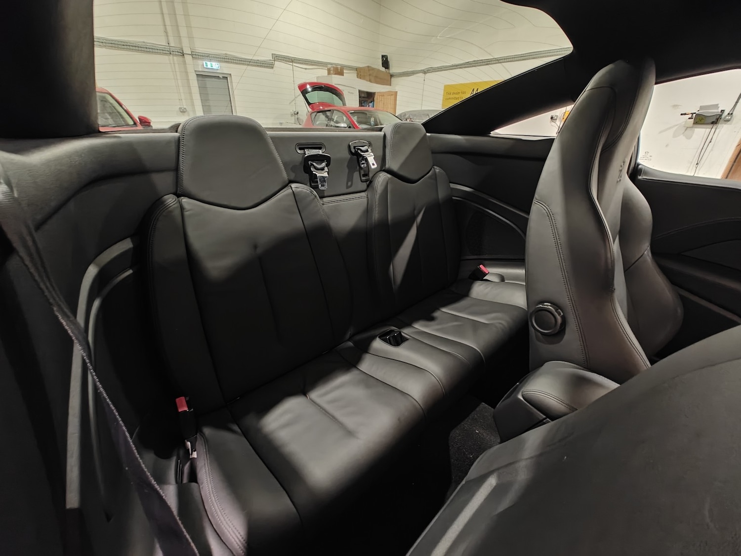 Used Peugeot RCZ 2010 for sale - 77398398: Photo 11