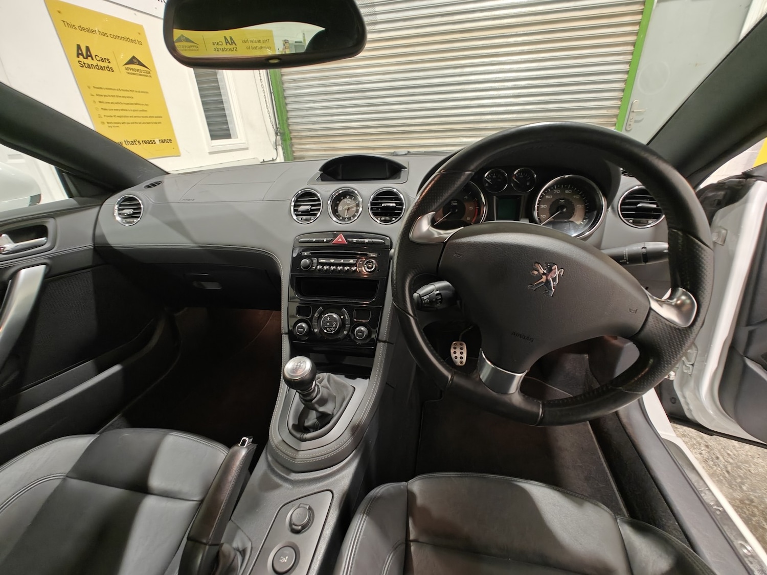 Used Peugeot RCZ 2010 for sale - 77398398: Photo 9