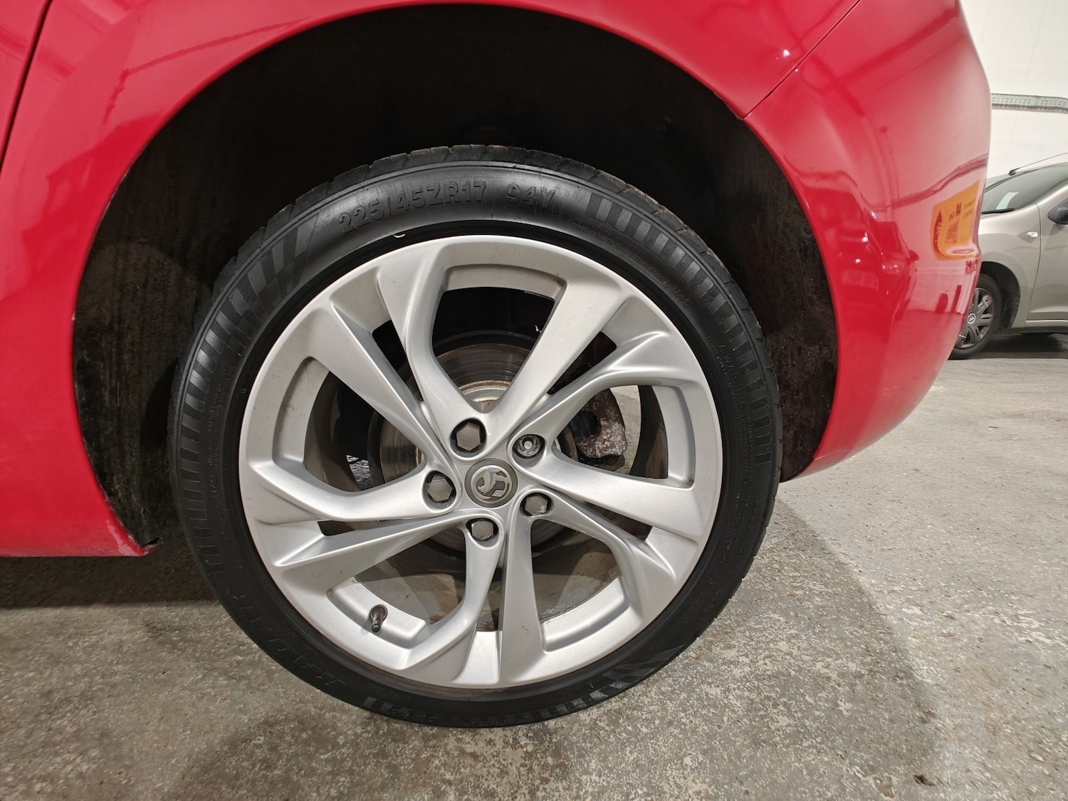 Used Vauxhall Astra 2016 for sale - 76963335: Photo 15