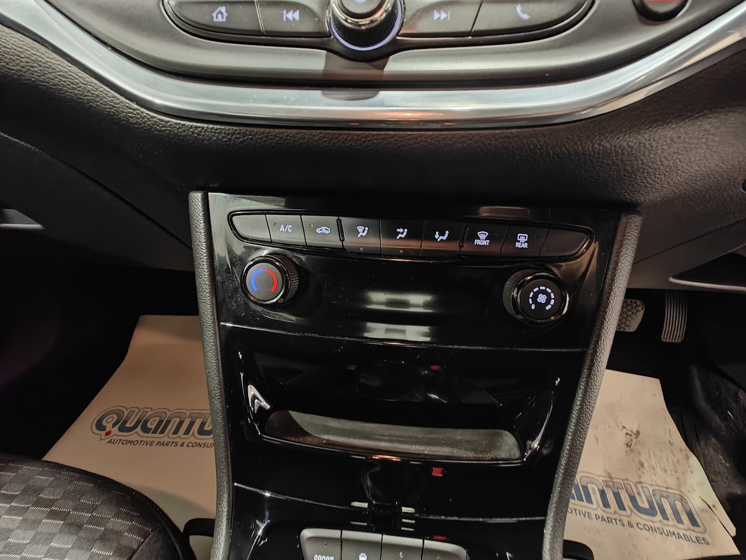 Used Vauxhall Astra 2016 for sale - 76963335: Photo 23