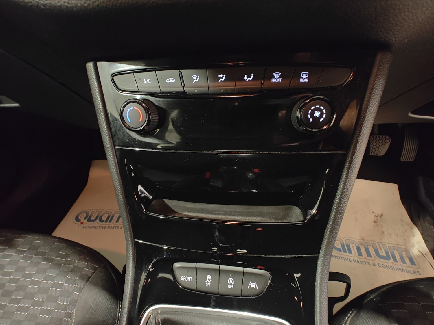 Used Vauxhall Astra 2016 for sale - 76963335: Photo 24