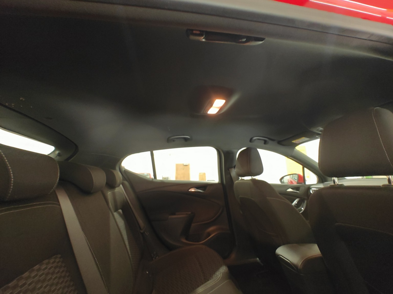 Used Vauxhall Astra 2016 for sale - 76963335: Photo 27