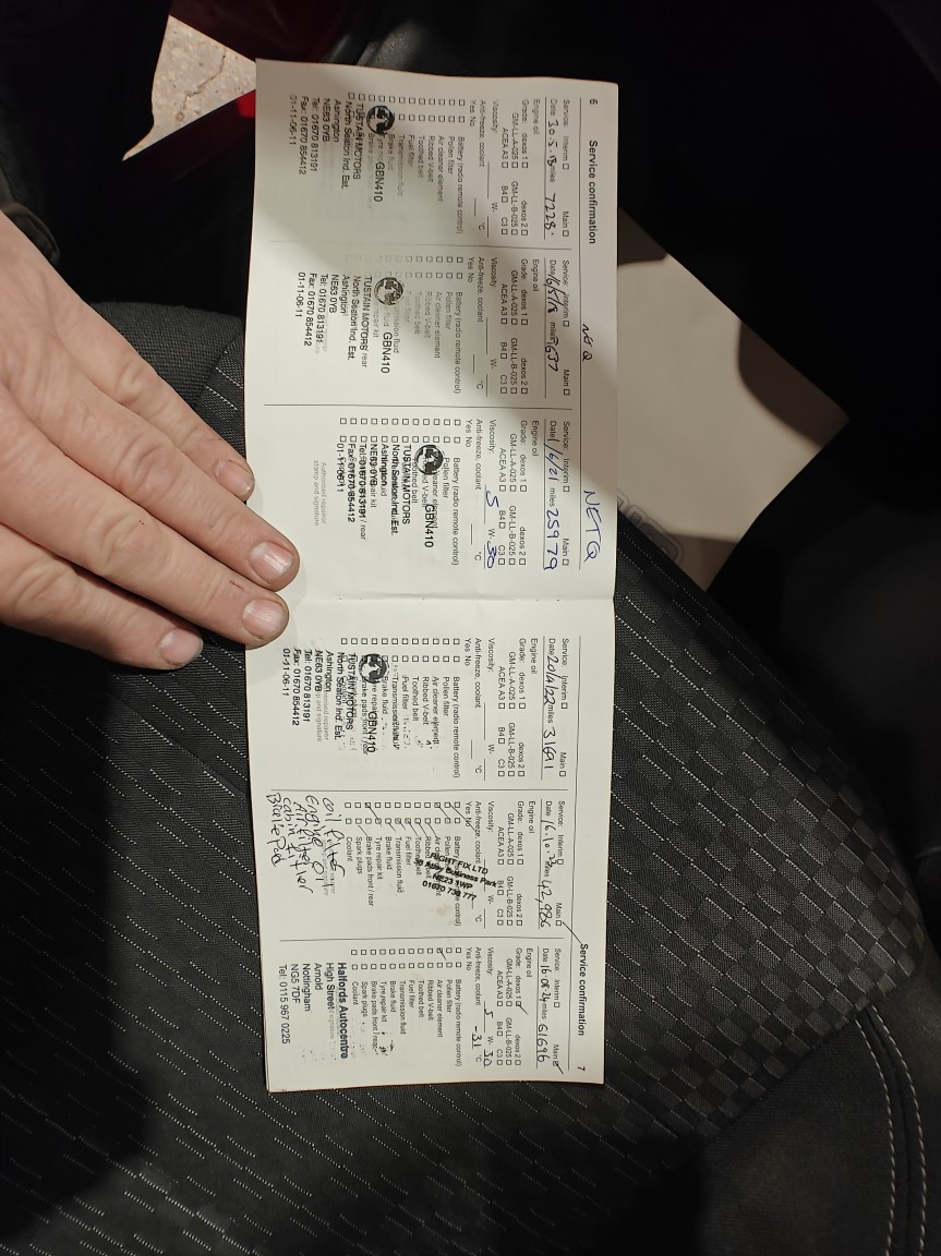 Used Vauxhall Astra 2016 for sale - 76963335: Photo 32