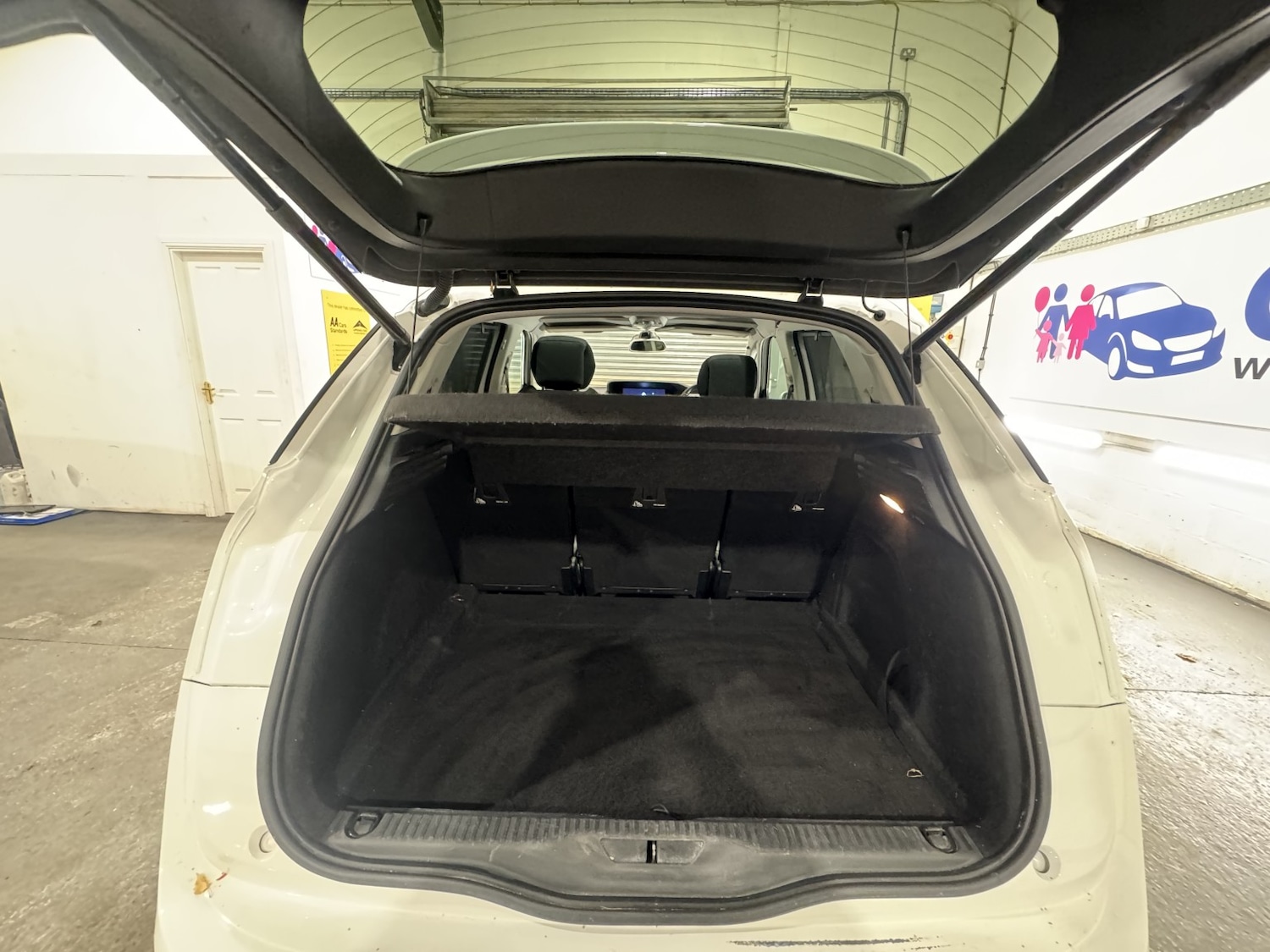 Used Citroen C4 2019 for sale - 78031569: Photo 11