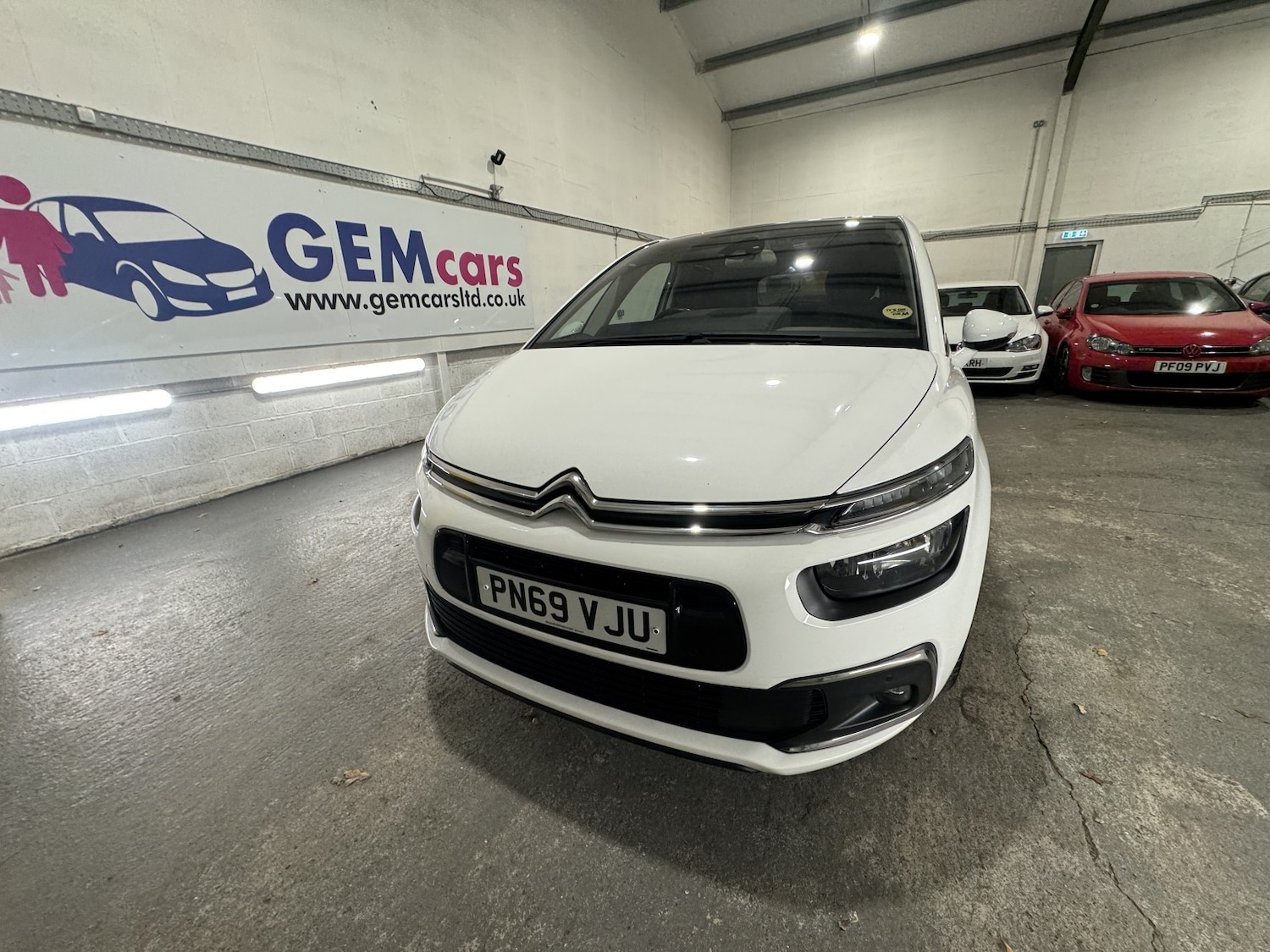 Used Citroen C4 2019 for sale - 78031569: Photo 15