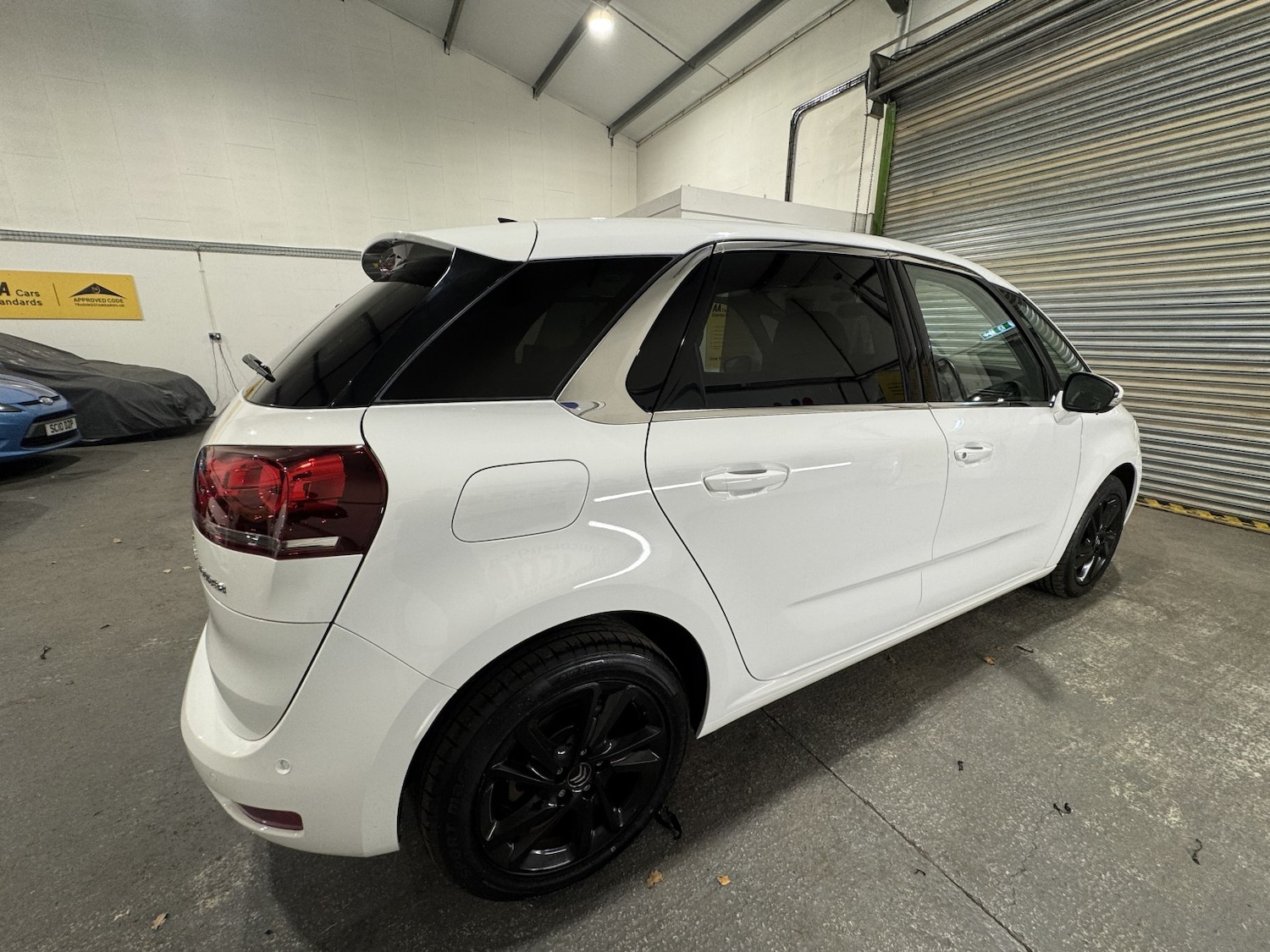 Used Citroen C4 2019 for sale - 78031569: Photo 18