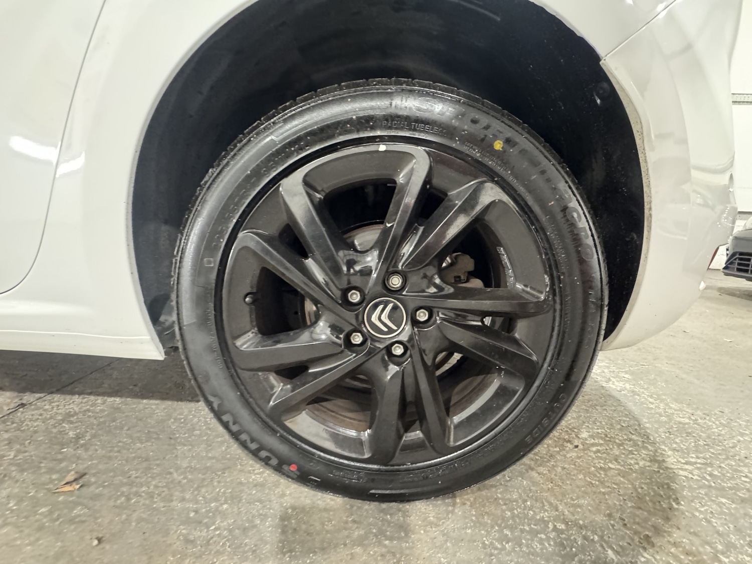 Used Citroen C4 2019 for sale - 78031569: Photo 20