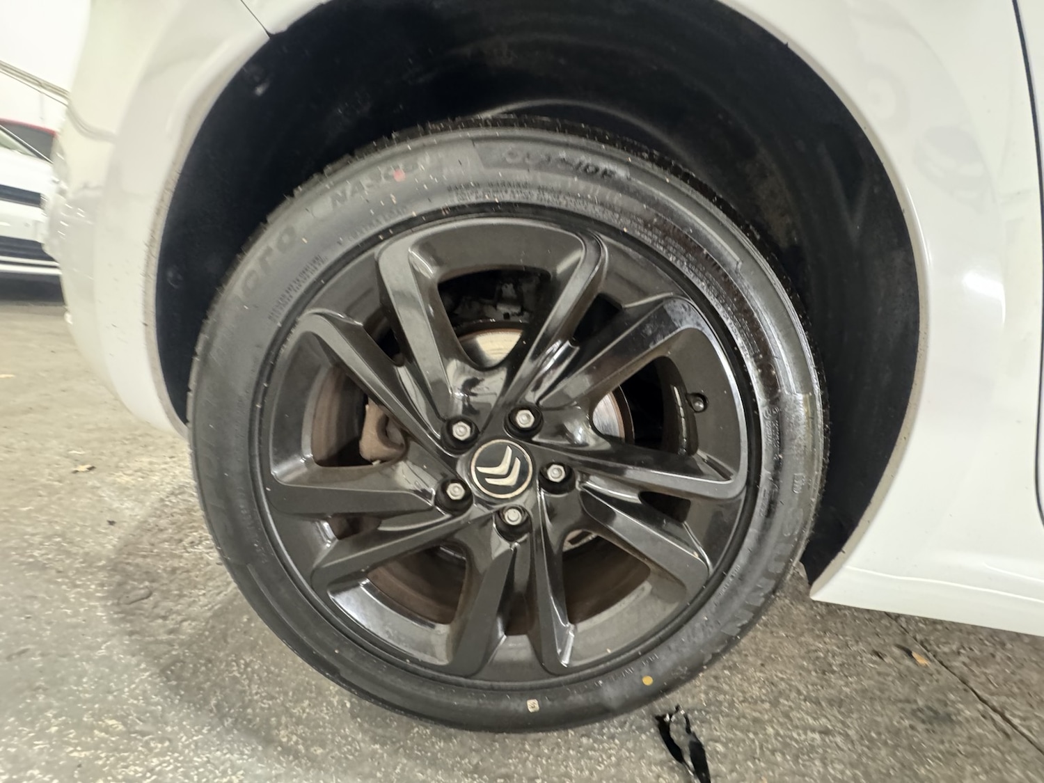 Used Citroen C4 2019 for sale - 78031569: Photo 21