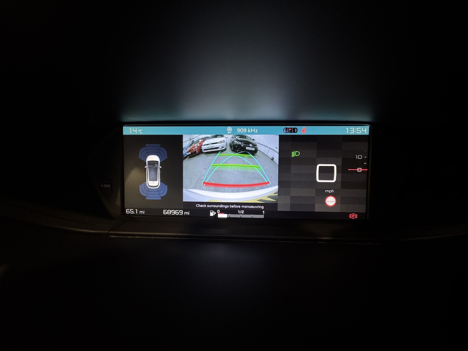 Used Citroen C4 2019 for sale - 78031569: Photo 51