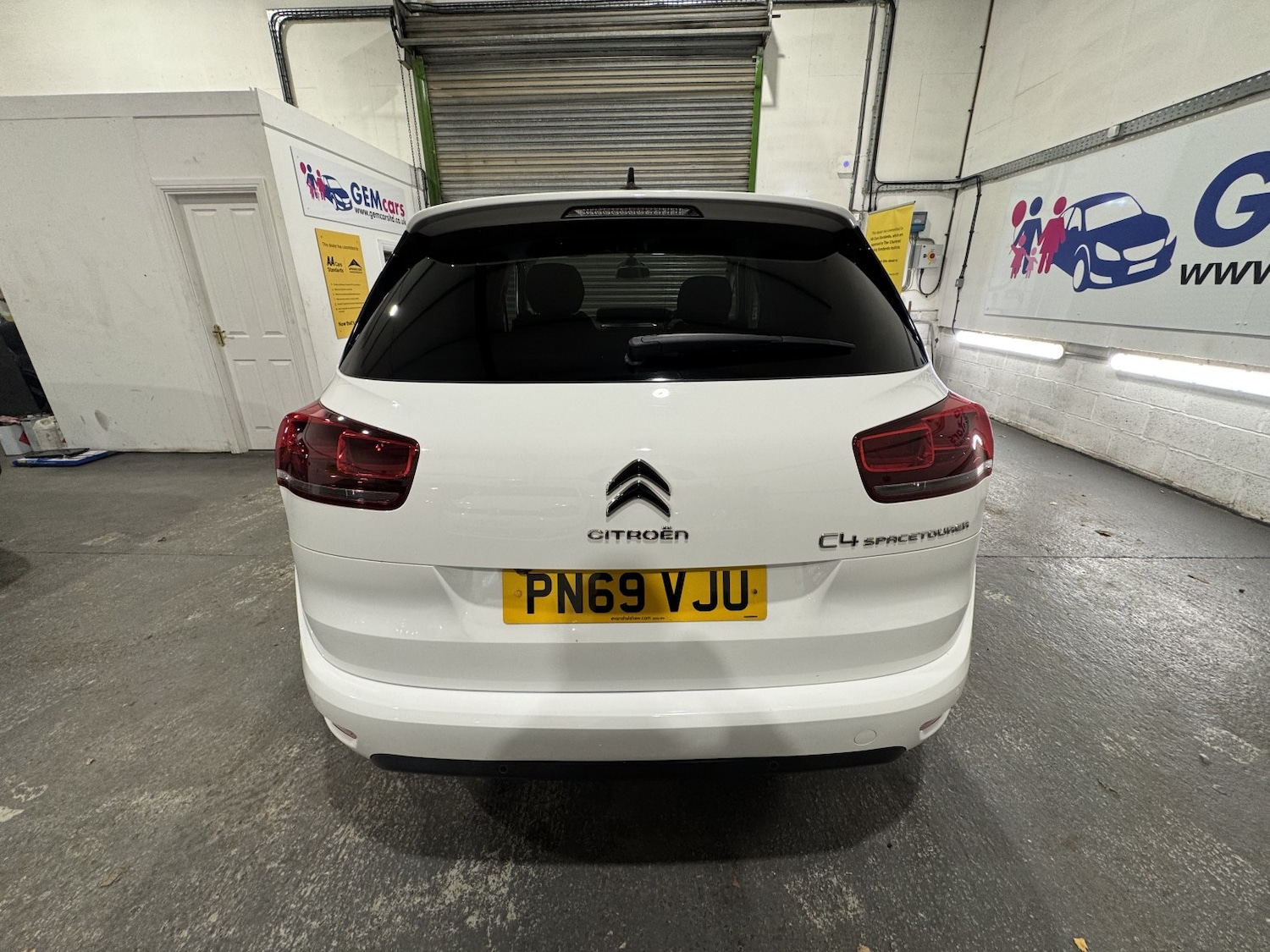 Used Citroen C4 2019 for sale - 78031569: Photo 7