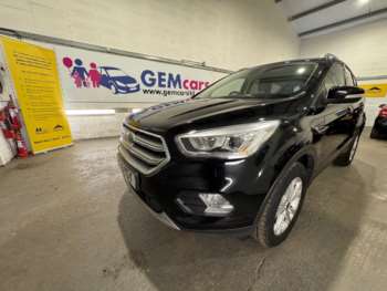 Used Ford Kuga 2018 for sale - 75266638: Photo