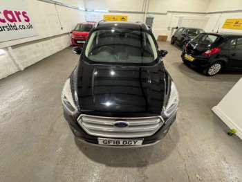 Used Ford Kuga 2018 for sale - 75266638: Photo