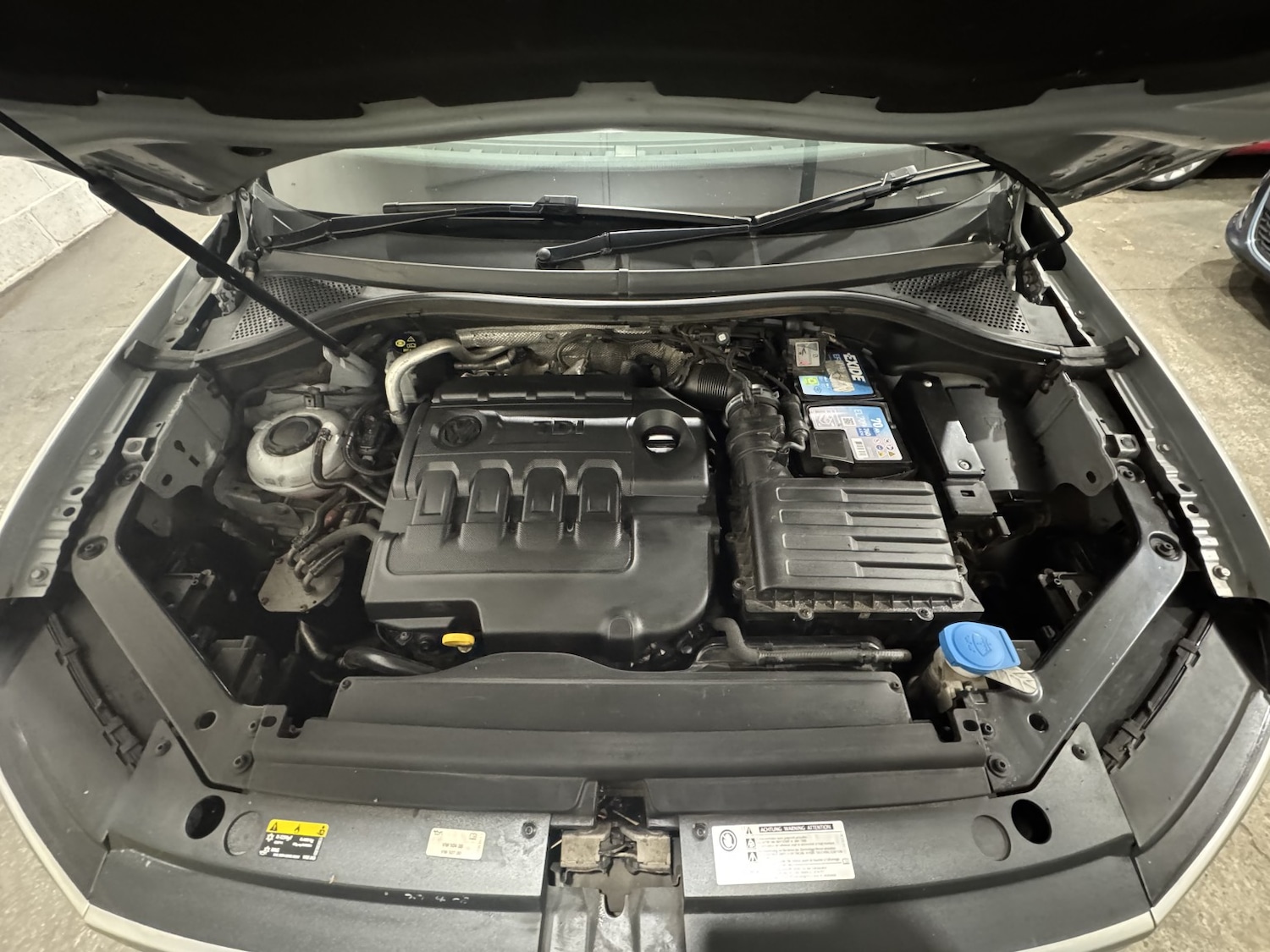 Used Volkswagen Tiguan 2018 for sale - 76817581: Photo 21