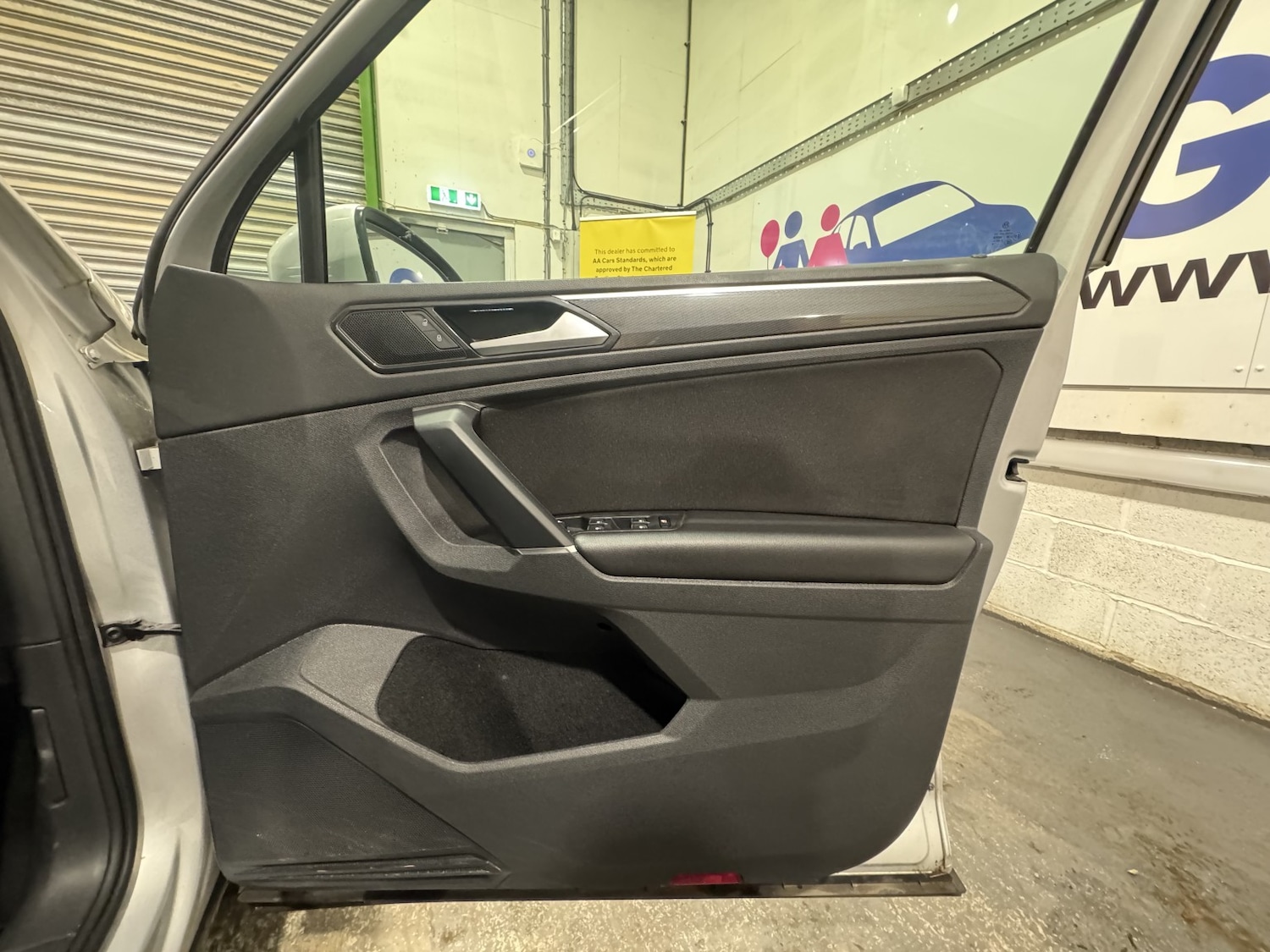 Used Volkswagen Tiguan 2018 for sale - 76817581: Photo 22