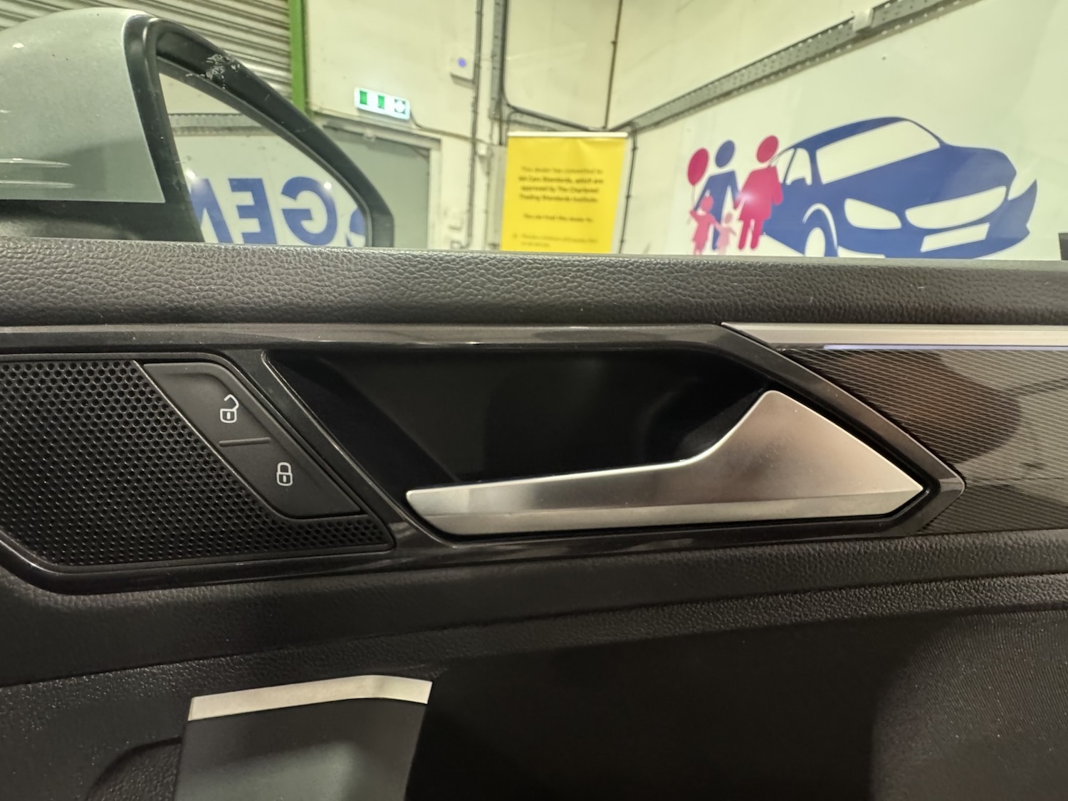 Used Volkswagen Tiguan 2018 for sale - 76817581: Photo 23