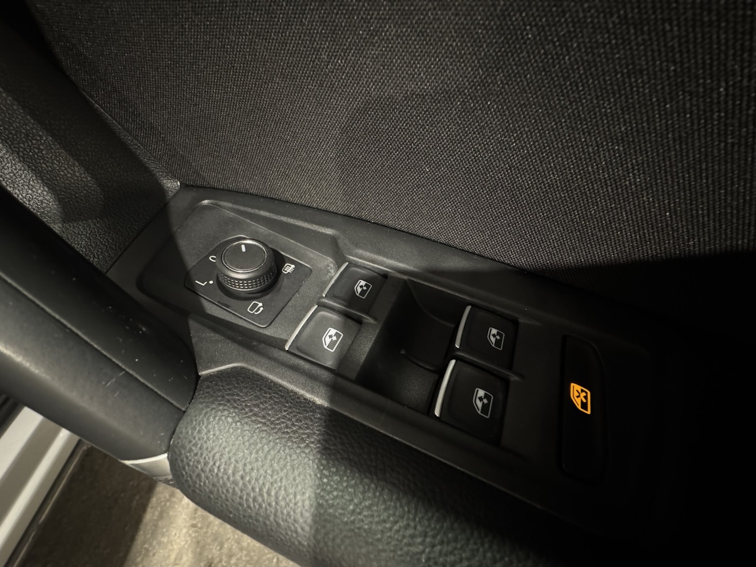 Used Volkswagen Tiguan 2018 for sale - 76817581: Photo 24