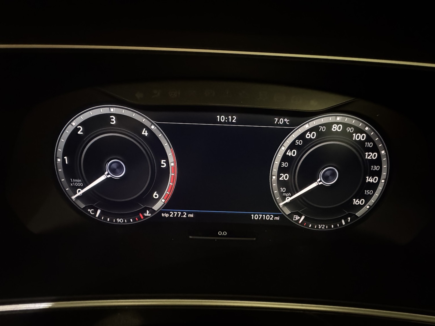 Used Volkswagen Tiguan 2018 for sale - 76817581: Photo 35