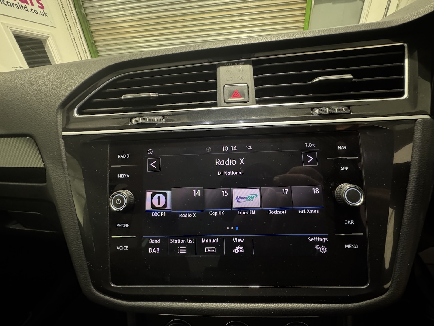 Used Volkswagen Tiguan 2018 for sale - 76817581: Photo 41