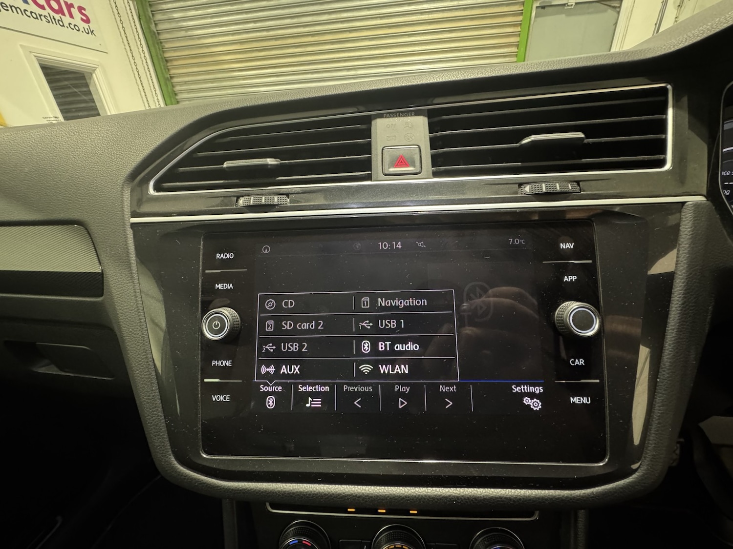 Used Volkswagen Tiguan 2018 for sale - 76817581: Photo 42