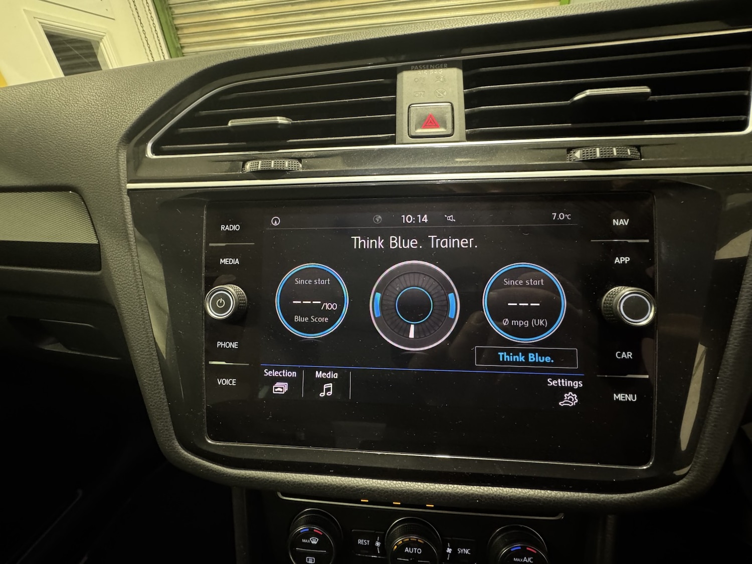 Used Volkswagen Tiguan 2018 for sale - 76817581: Photo 43