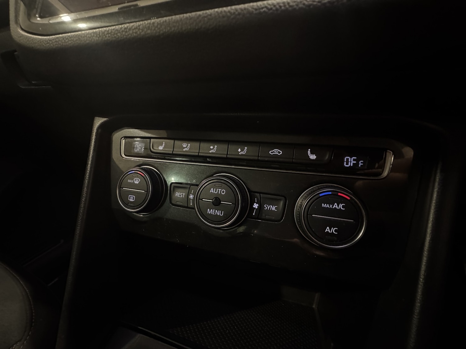 Used Volkswagen Tiguan 2018 for sale - 76817581: Photo 44