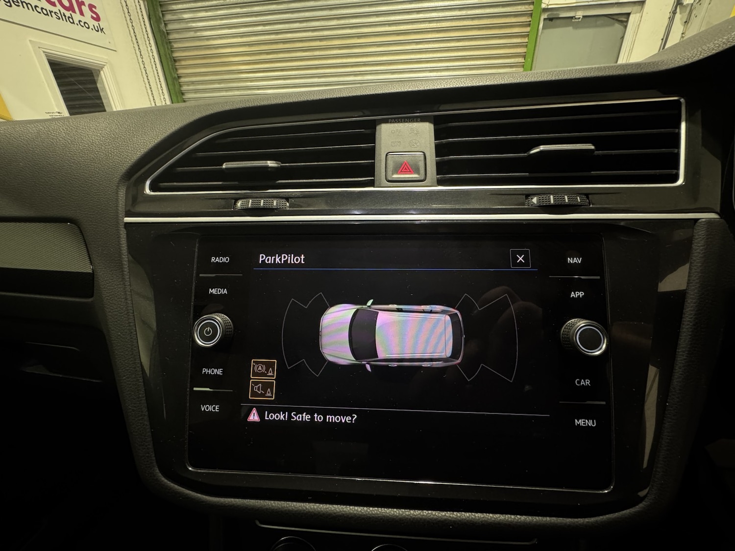 Used Volkswagen Tiguan 2018 for sale - 76817581: Photo 46