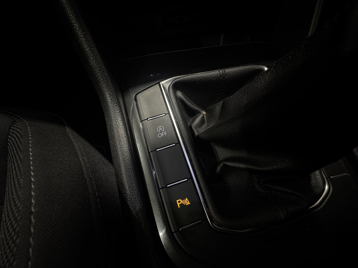 Used Volkswagen Tiguan 2018 for sale - 76817581: Photo 48