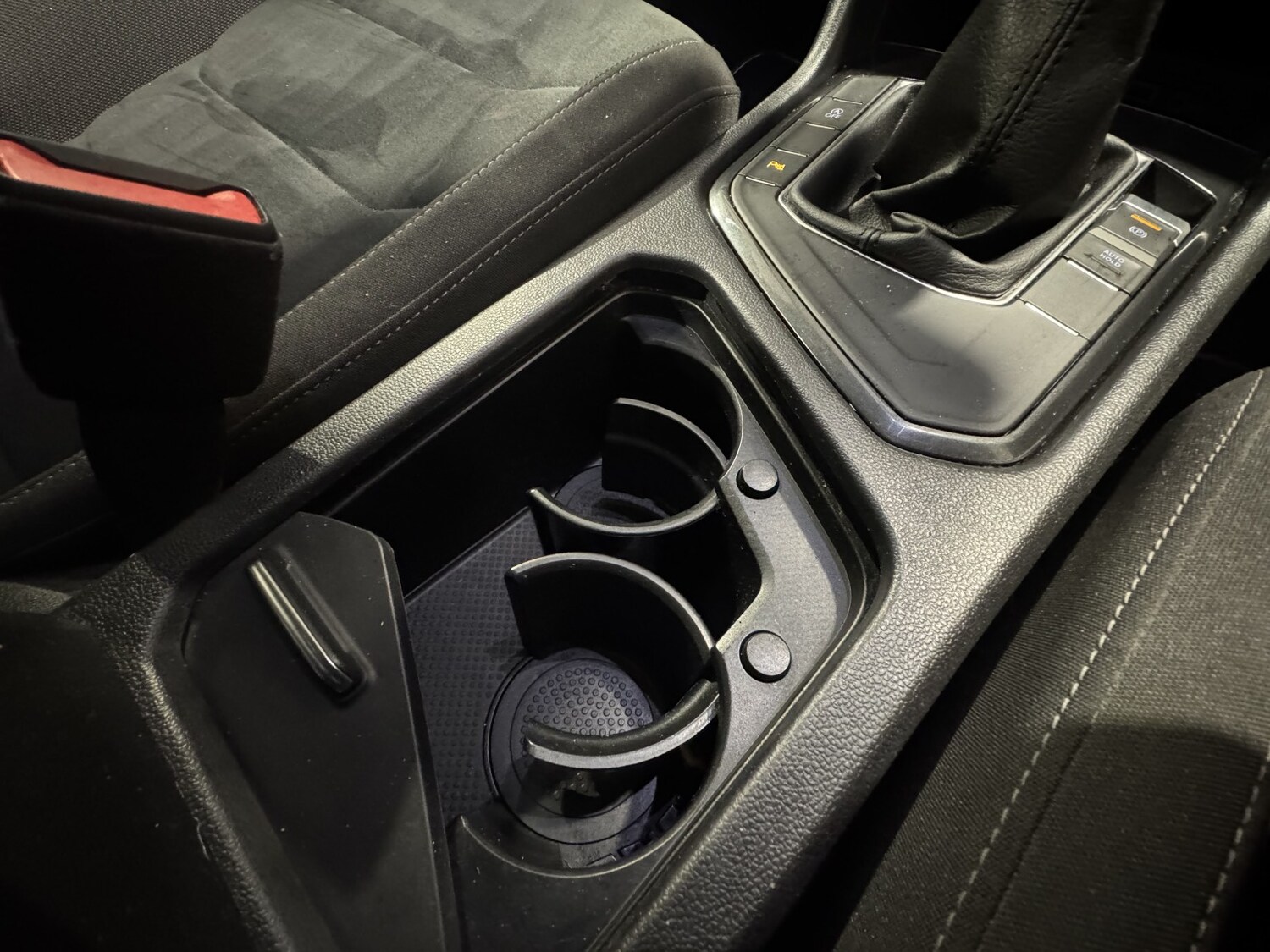 Used Volkswagen Tiguan 2018 for sale - 76817581: Photo 49