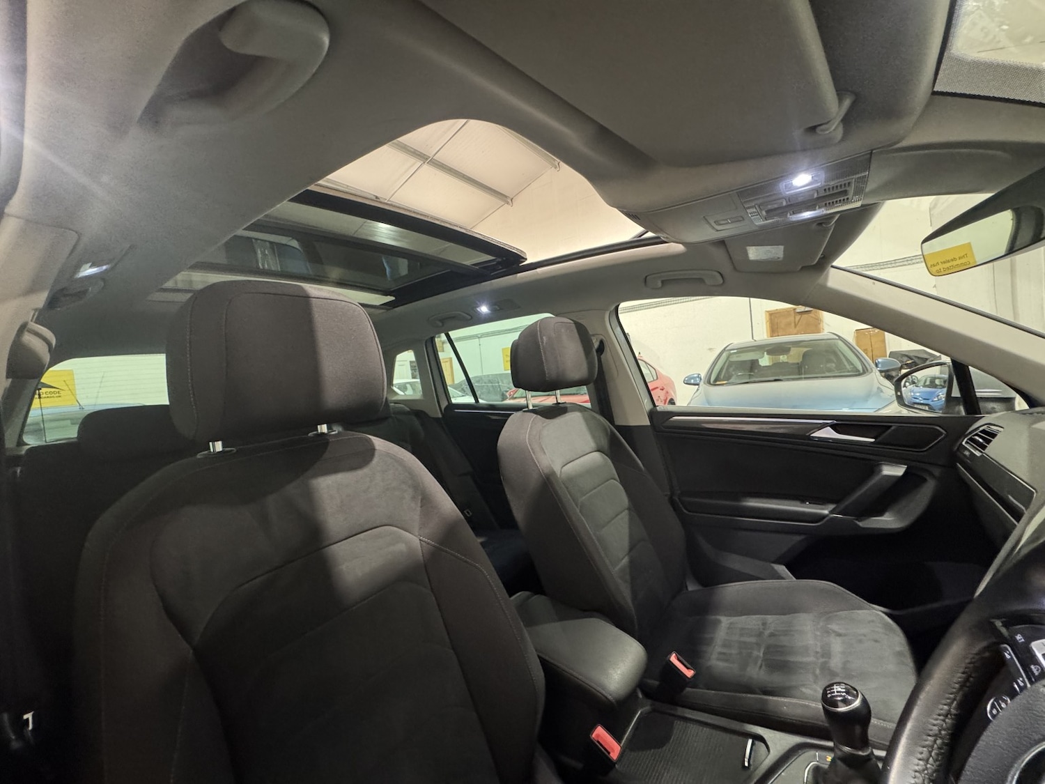 Used Volkswagen Tiguan 2018 for sale - 76817581: Photo 51