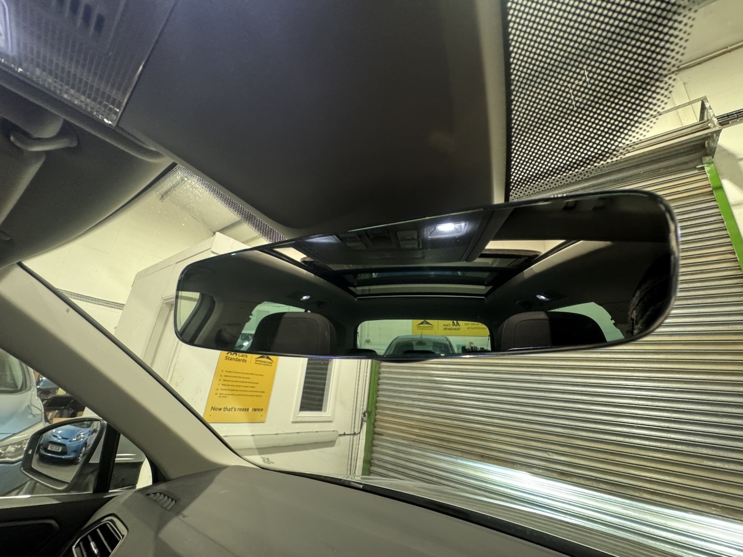 Used Volkswagen Tiguan 2018 for sale - 76817581: Photo 53