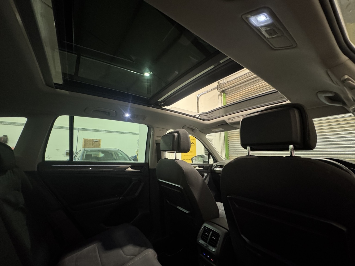 Used Volkswagen Tiguan 2018 for sale - 76817581: Photo 57