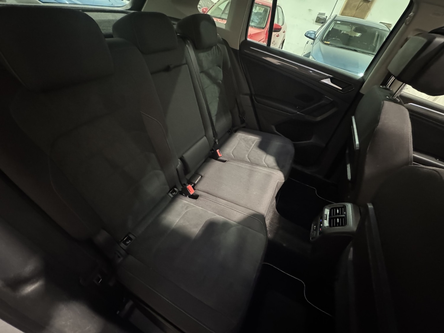 Used Volkswagen Tiguan 2018 for sale - 76817581: Photo 58