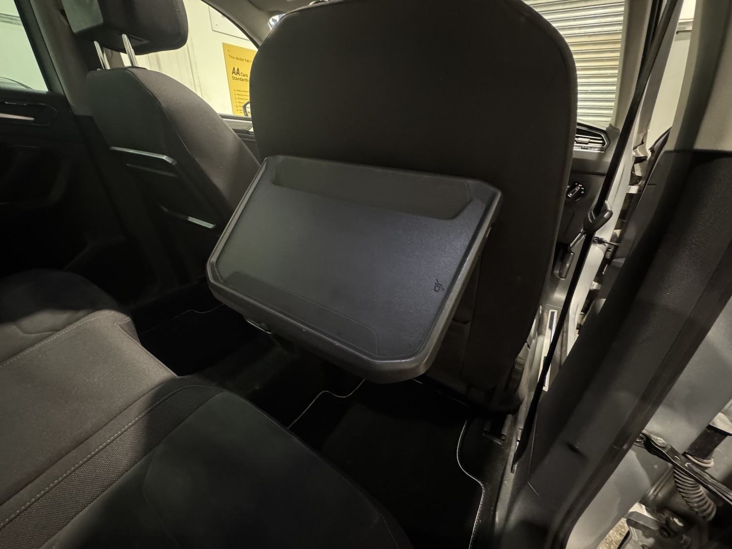 Used Volkswagen Tiguan 2018 for sale - 76817581: Photo 60