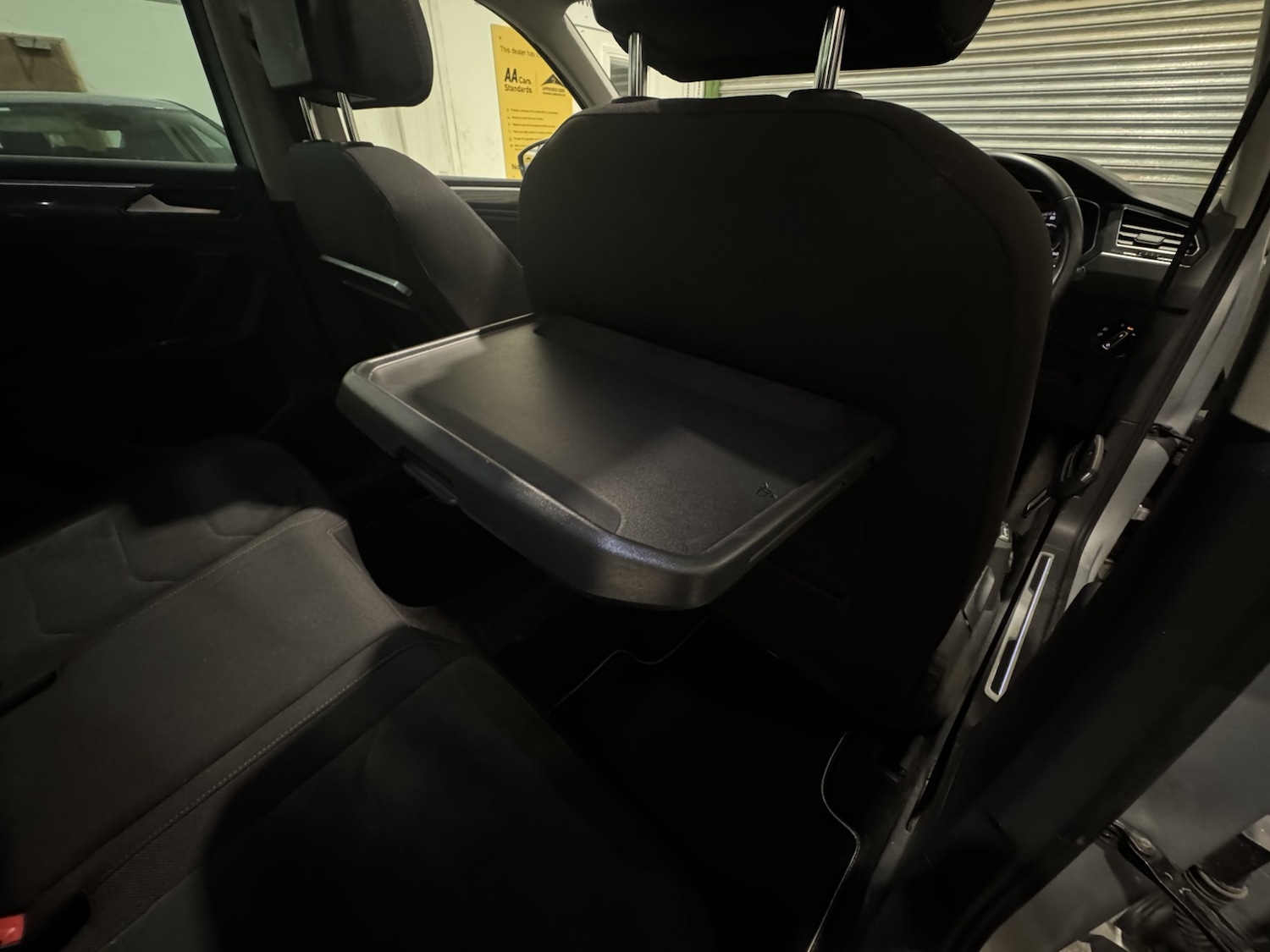 Used Volkswagen Tiguan 2018 for sale - 76817581: Photo 61