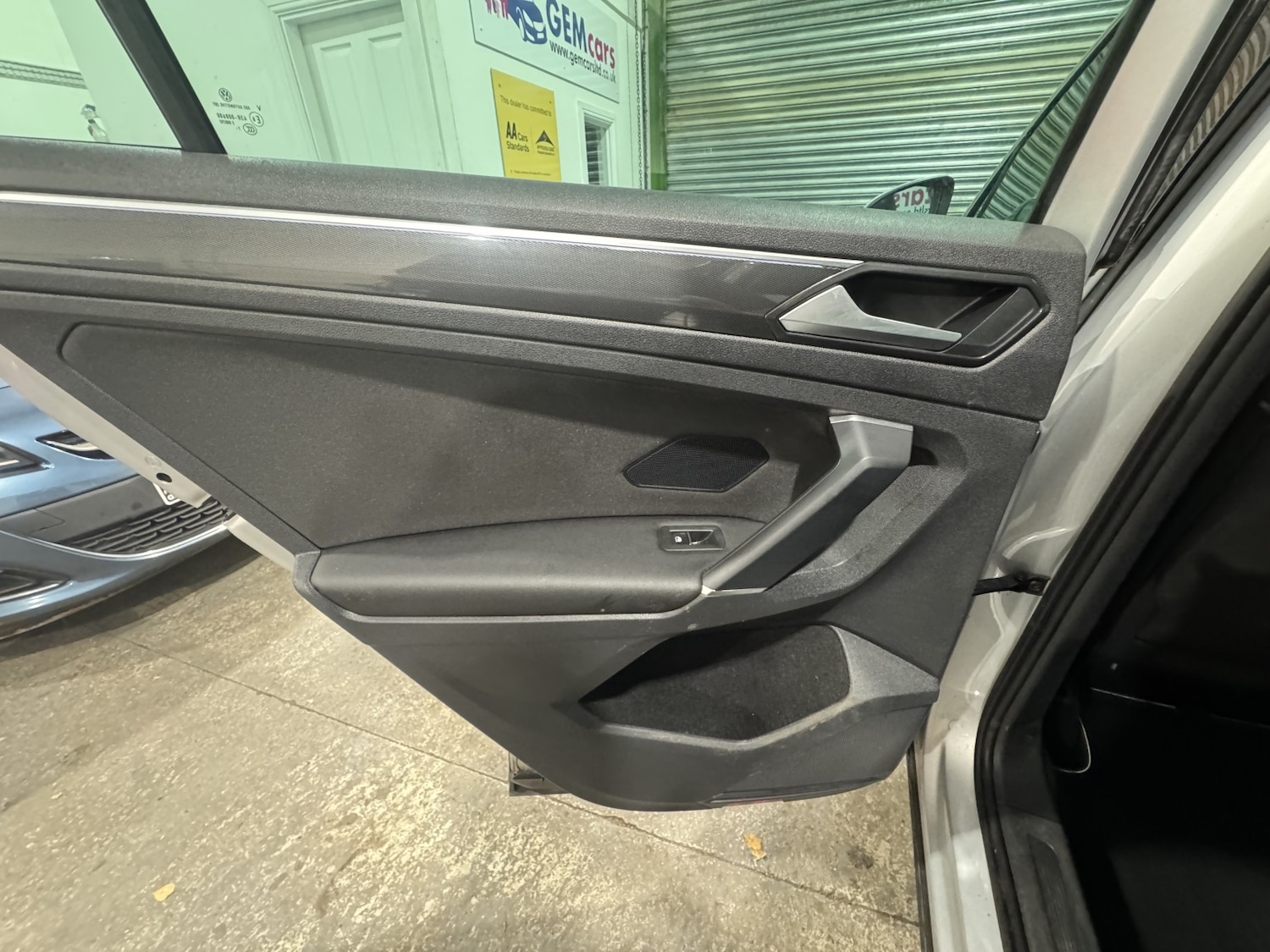 Used Volkswagen Tiguan 2018 for sale - 76817581: Photo 65