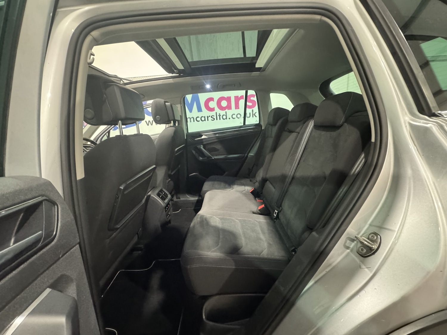 Used Volkswagen Tiguan 2018 for sale - 76817581: Photo 66