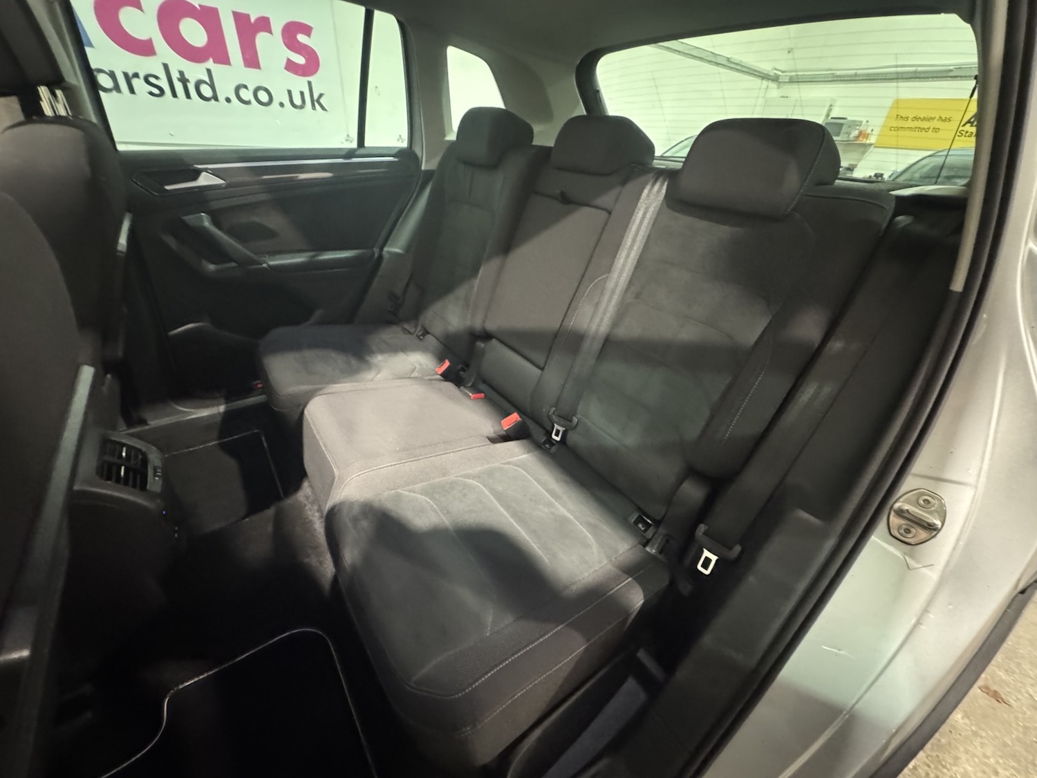 Used Volkswagen Tiguan 2018 for sale - 76817581: Photo 68