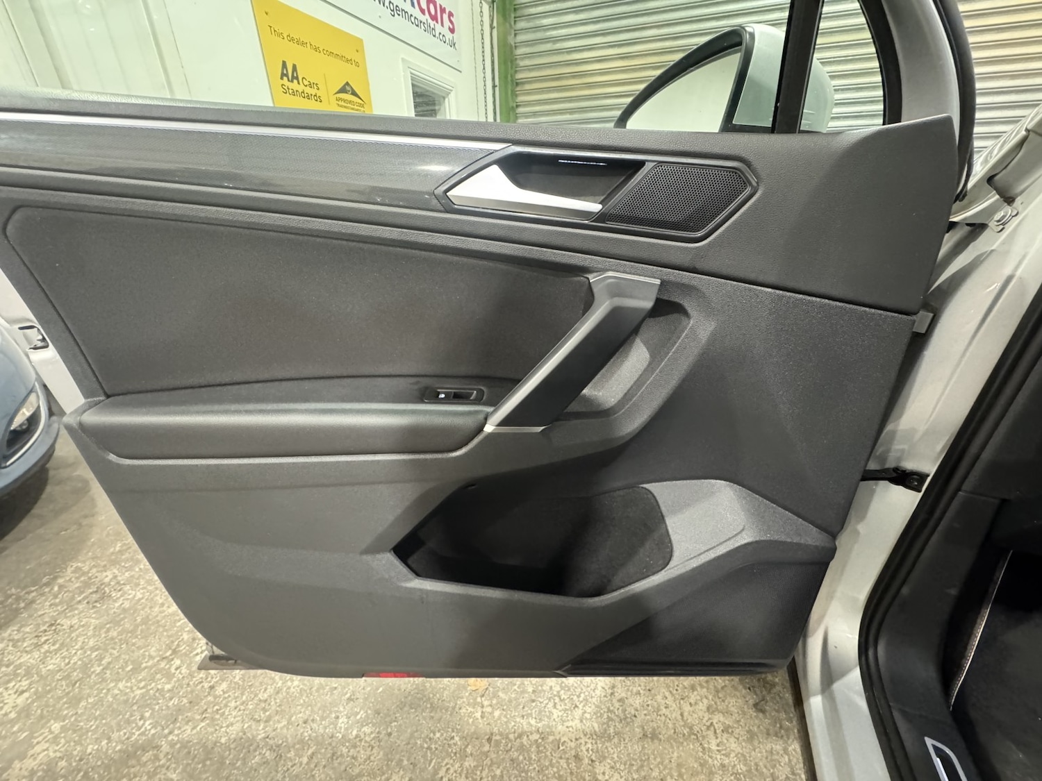 Used Volkswagen Tiguan 2018 for sale - 76817581: Photo 69