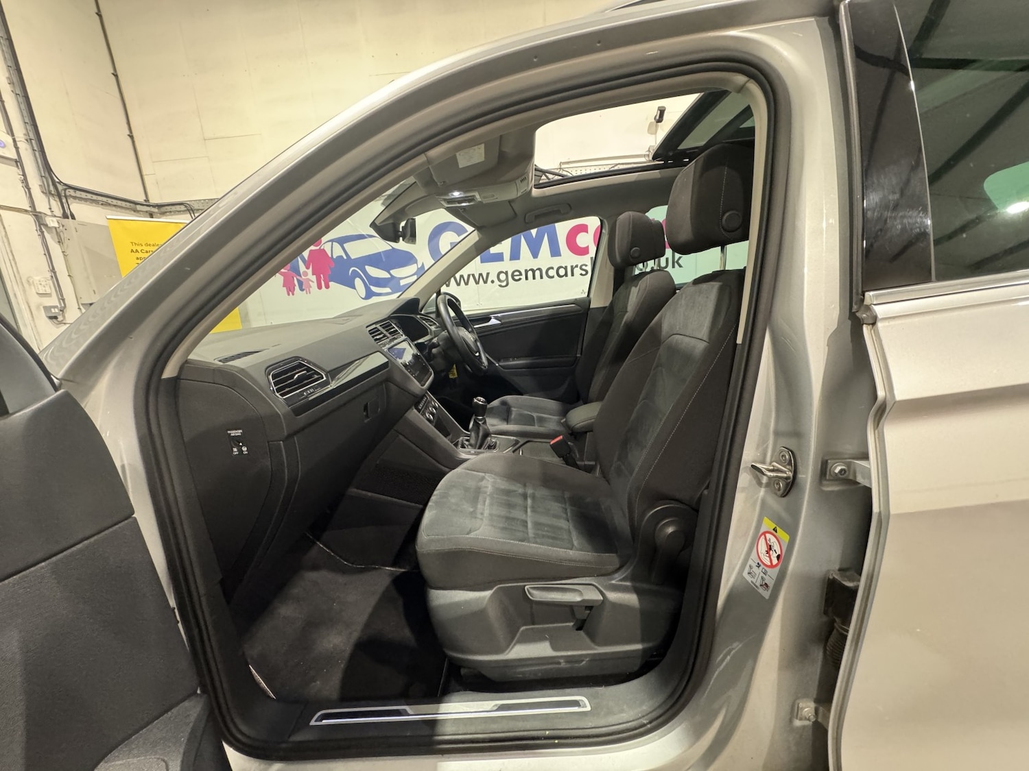 Used Volkswagen Tiguan 2018 for sale - 76817581: Photo 72