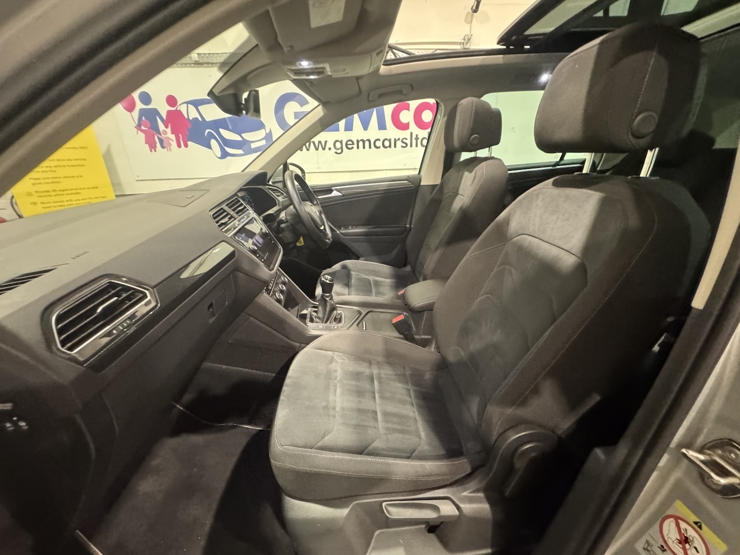 Used Volkswagen Tiguan 2018 for sale - 76817581: Photo 73