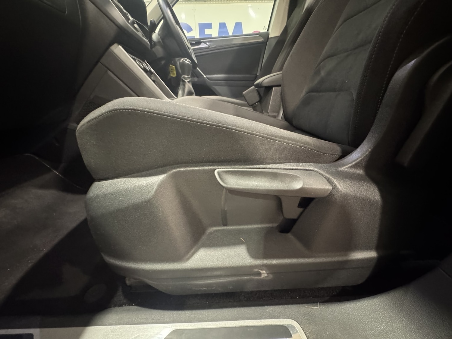 Used Volkswagen Tiguan 2018 for sale - 76817581: Photo 74