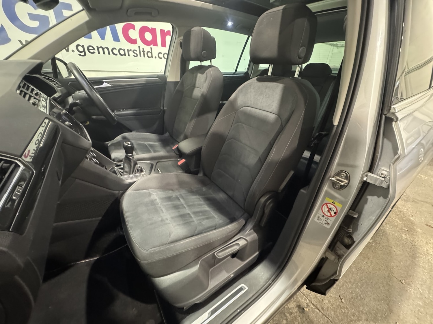 Used Volkswagen Tiguan 2018 for sale - 76817581: Photo 75