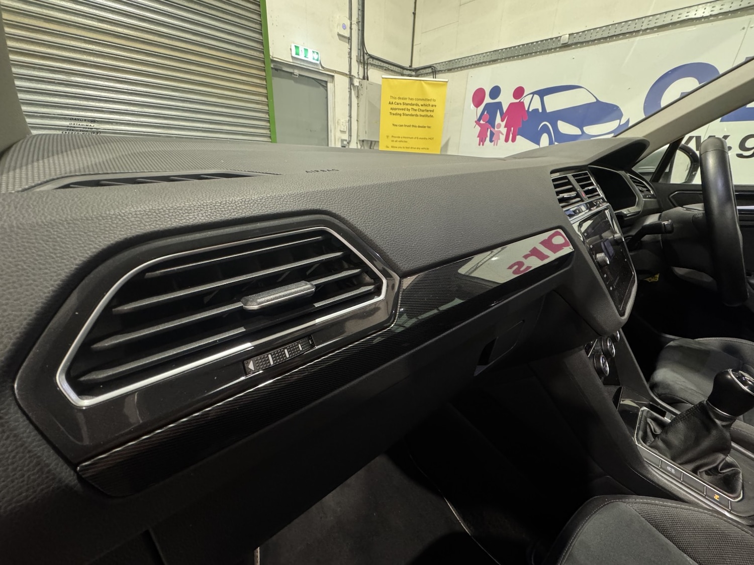 Used Volkswagen Tiguan 2018 for sale - 76817581: Photo 78