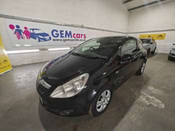 2010 - 1.0i 12V Active 3dr